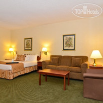 Best Western Airport Inn & Conference Center 