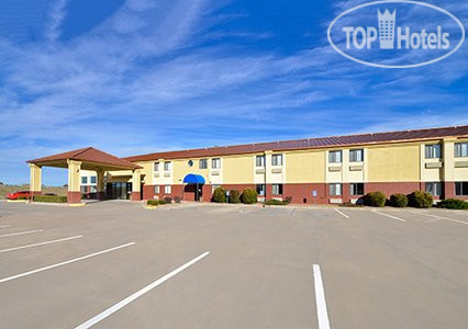 Hotel photo Comfort Inn North Park City 2*