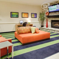 Fairfield Inn Manhattan 