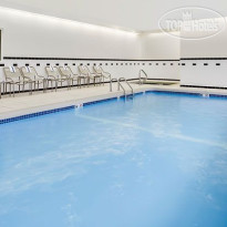 Fairfield Inn Manhattan 