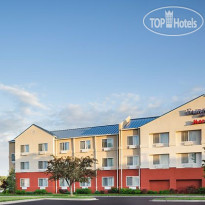 Fairfield Inn Manhattan 