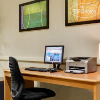 Fairfield Inn Manhattan 