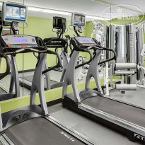 Fairfield Inn Manhattan 