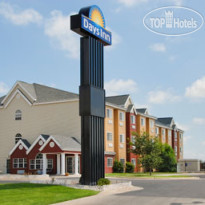 Days Inn And Suites Hutchinson 