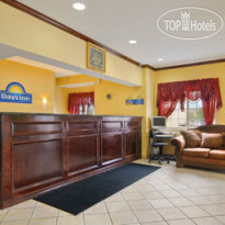 Days Inn And Suites Hutchinson 