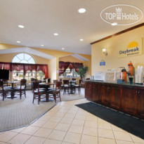 Days Inn And Suites Hutchinson 