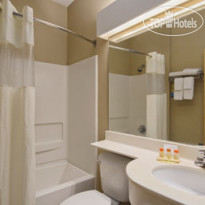 Days Inn And Suites Hutchinson 