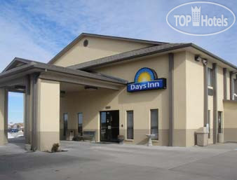 Hotel photo Days Inn Colby 2*