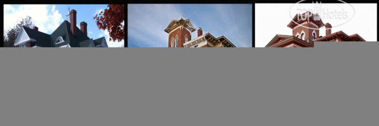 Hotel photo Lyons Twin Mansions B&B and Spa 4*