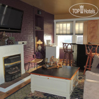 Lyons' Twin Mansions B&B and Spa 