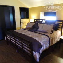 Lyons' Twin Mansions B&B and Spa 