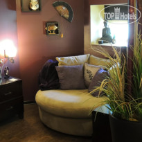 Lyons' Twin Mansions B&B and Spa 