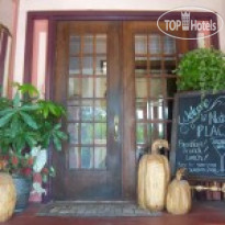 Lyons' Twin Mansions B&B and Spa 