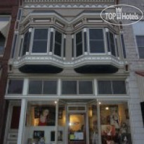 Lyons' Twin Mansions B&B and Spa 