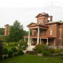 Lyons' Twin Mansions B&B and Spa 