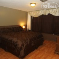 Lyons' Twin Mansions B&B and Spa 