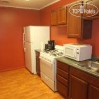 Lyons' Twin Mansions B&B and Spa 