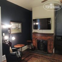 Lyons' Twin Mansions B&B and Spa 