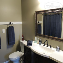 Lyons' Twin Mansions B&B and Spa 