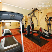 Quality Inn South Hutchinson 