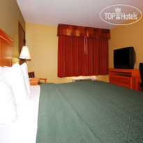 Quality Inn South Hutchinson