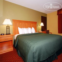 Quality Inn South Hutchinson