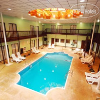 Quality Inn South Hutchinson 