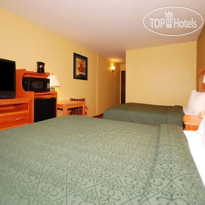 Quality Inn South Hutchinson