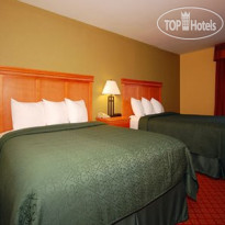 Quality Inn South Hutchinson