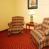 Quality Inn South Hutchinson