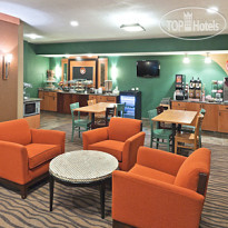 AmericInn Topeka 