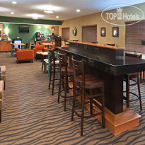 AmericInn Topeka 