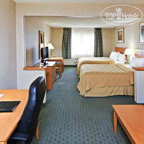 AmericInn Topeka 