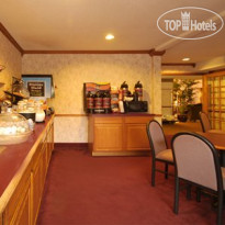 Comfort Inn Dodge City