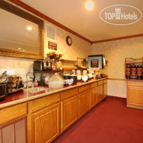 Comfort Inn Dodge City