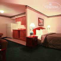 Comfort Inn Dodge City