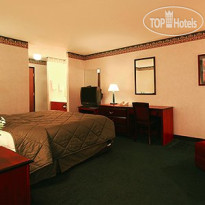 Comfort Inn Dodge City