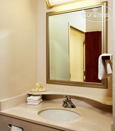New photos from tourists Courtyard Kansas City Overland Park Convention Center 3*