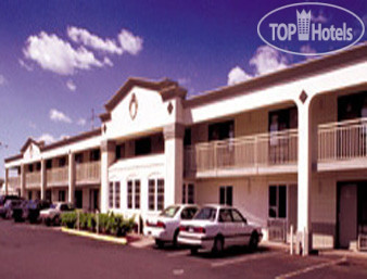 Hotel photo Knights Inn Southington 2*