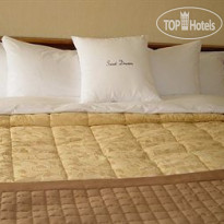 DoubleTree by Hilton Hotel Hartford - Bradley Airport 