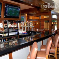 DoubleTree by Hilton Hotel Hartford - Bradley Airport 