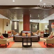 DoubleTree by Hilton Hotel Hartford - Bradley Airport 