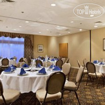 DoubleTree by Hilton Hotel Hartford - Bradley Airport 