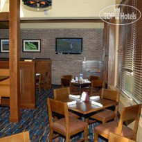 DoubleTree by Hilton Hotel Hartford - Bradley Airport 