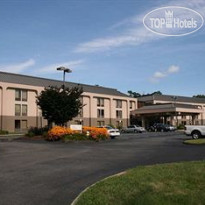 Hampton Inn Milford 