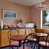 Super 8 Cromwell Middletown 