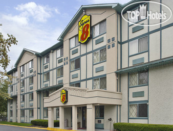 Hotel photo Super 8 Stamford New York City Area 2*