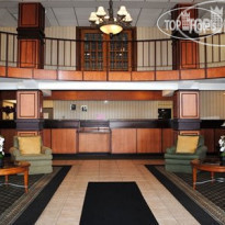 Quality Inn Mystic