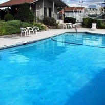 Motel 6 Hartford Vernon 