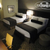 Crowne Plaza Danbury